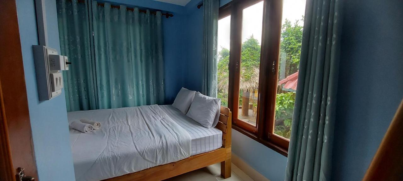 Hotel Phosy Thalang Laos Nam Theun Habitación foto